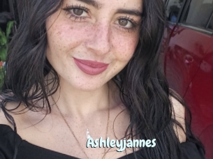 Ashleyjannes