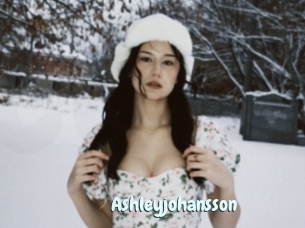 Ashleyjohansson