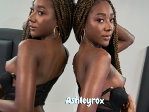 Ashleyrox