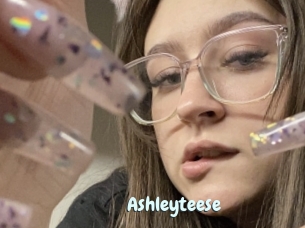 Ashleyteese