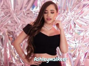 Ashleywalkeer