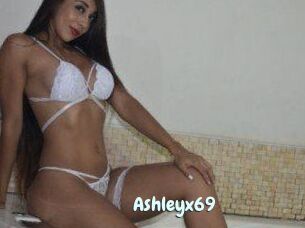 Ashleyx69