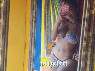 Ashlyeliott