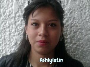 Ashlylatin