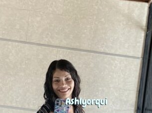 Ashlyorqui