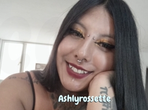 Ashlyrossette