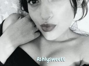 Ashlysweett