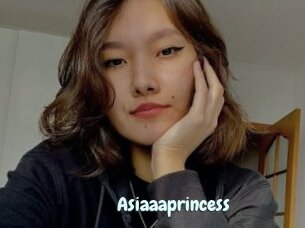 Asiaaaprincess