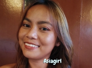Asiagirl