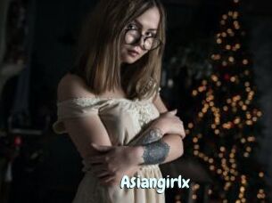 Asiangirlx