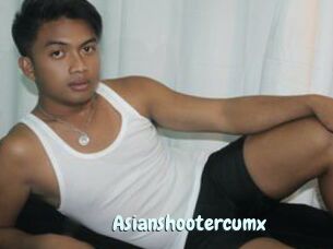 Asianshootercumx