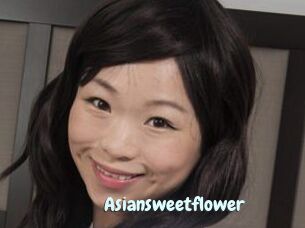 Asiansweetflower