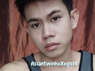 AsiantwinkxXxpose