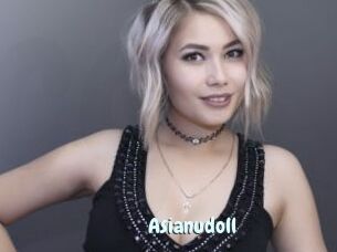 Asianudoll