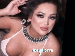Assyalorra