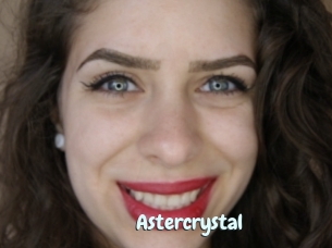 Astercrystal