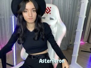 Asterferon