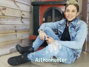 Asthonhunter