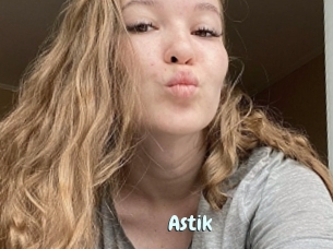 Astik