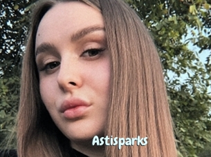 Astisparks