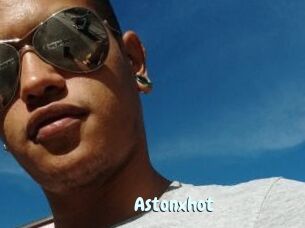 Astonxhot