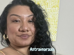 Astrainaraaa