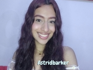 Astridbarker