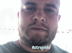 Astrojildo