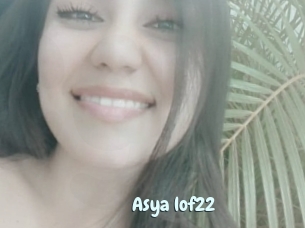 Asya_lof22
