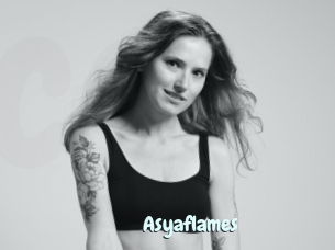 Asyaflames