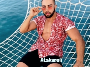 Atakanali
