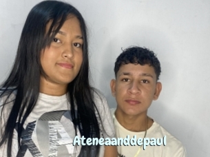 Ateneaanddepaul