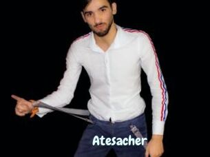 Atesacher