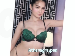 Athenagreyson