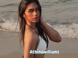 Athinawilliams