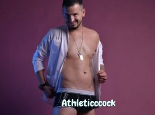 Athleticccock