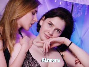 Athrora