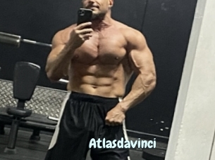 Atlasdavinci