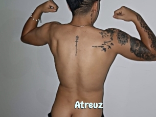 Atreuz