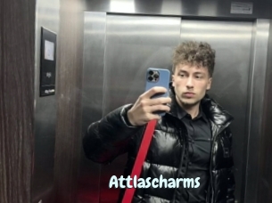 Attlascharms