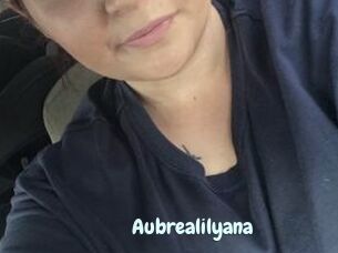 Aubrea_lilyana