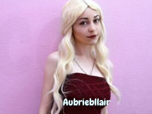 Aubriebllair