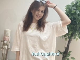 Audreyalford