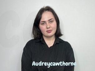 Audreycawthorne
