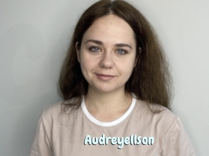 Audreyellson
