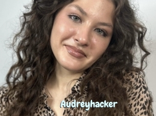 Audreyhacker