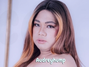 Audreyhump