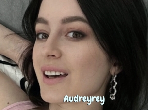 Audreyrey