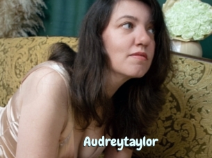 Audreytaylor