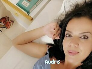 Audris